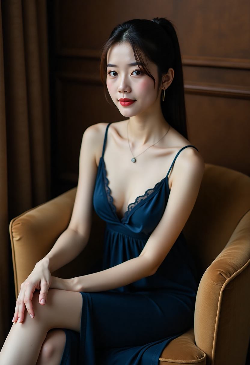 剧照：齿轮微观