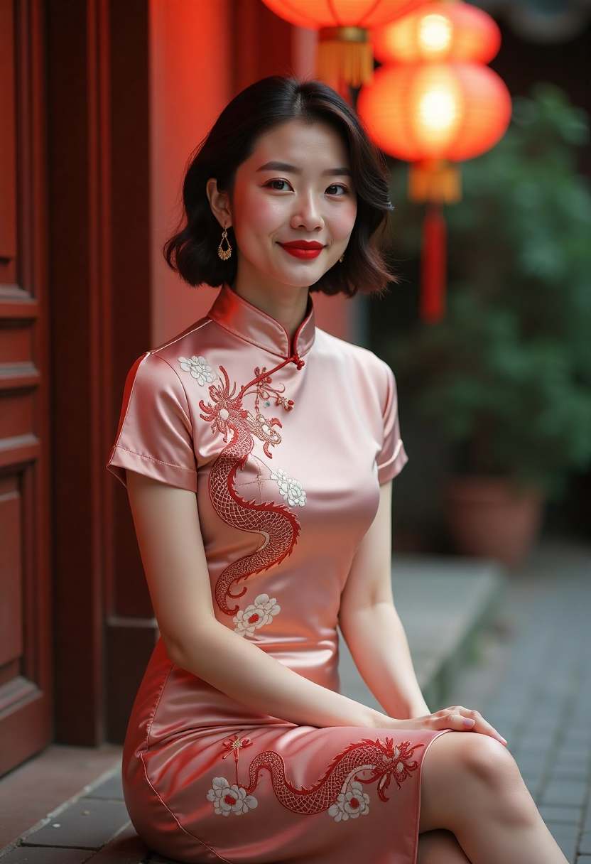 林见鹿