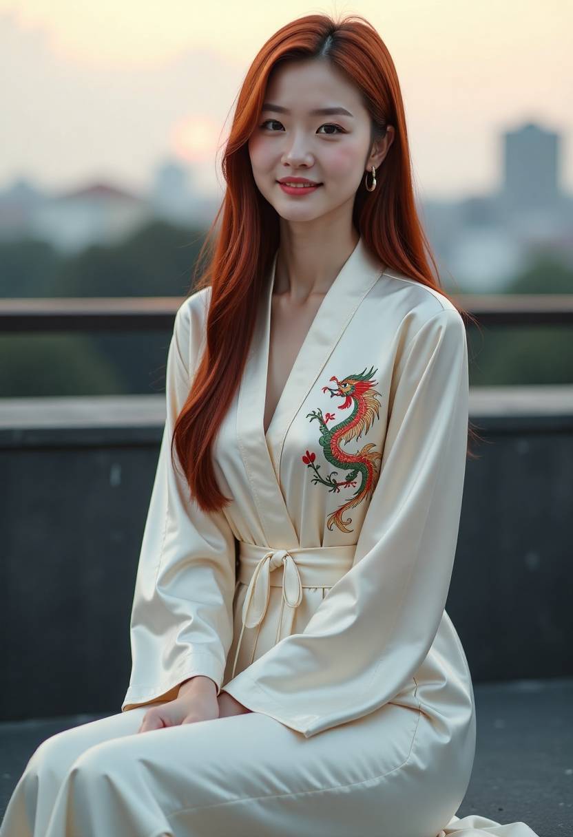 弄堂回声