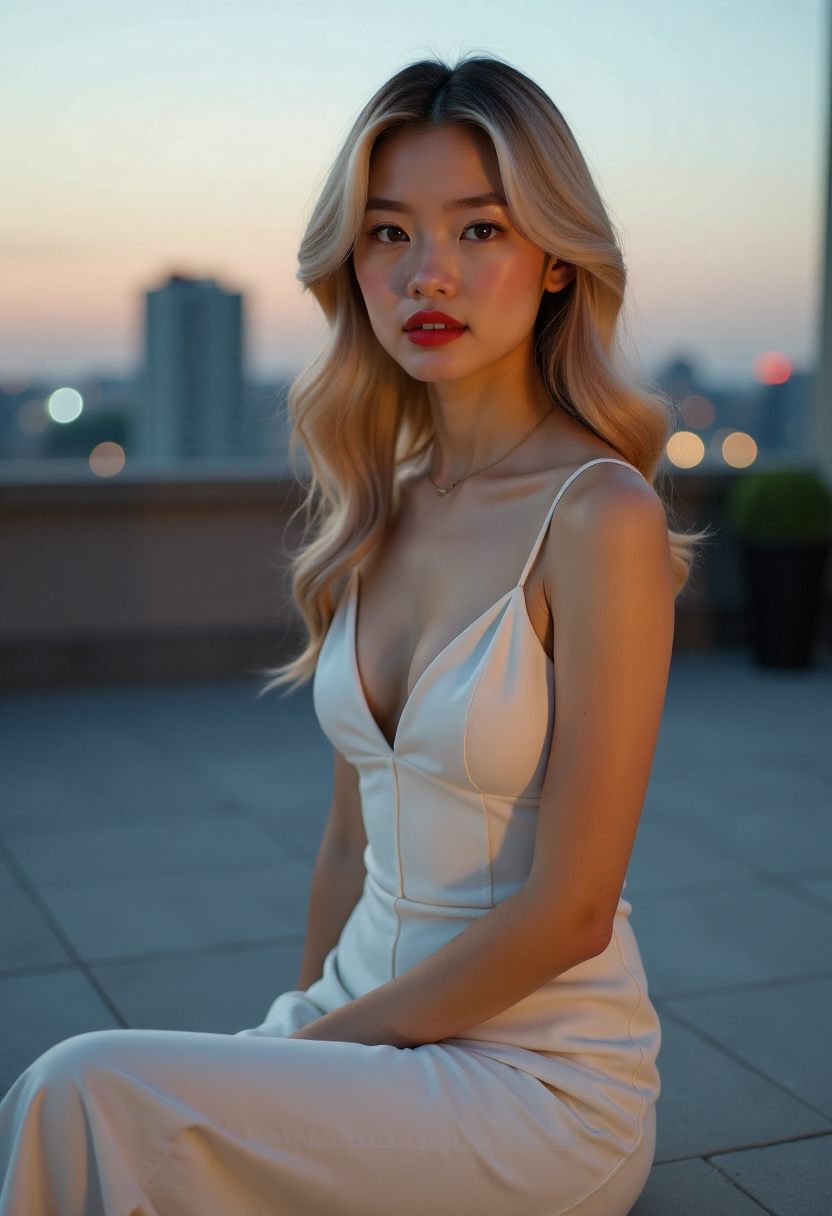 剧照：最终告别