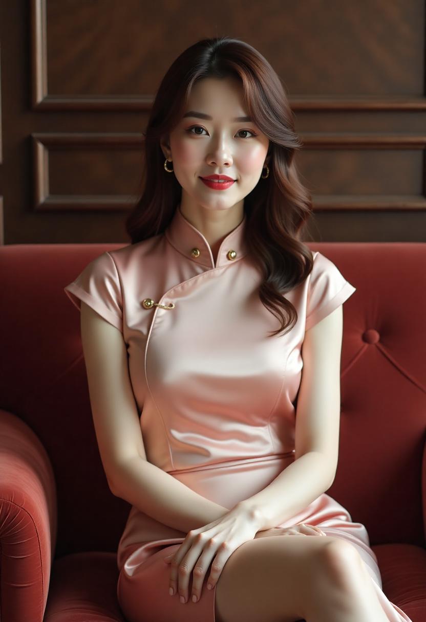 黑白琴键的黄昏